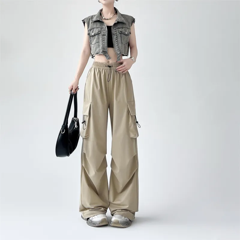 JECCI FIVE Casual Pants Women's-27