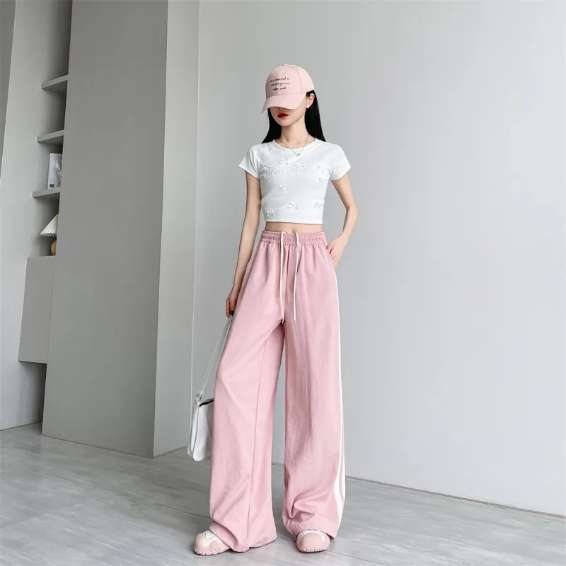 JECCI FIVE Casual Pants Women's-10