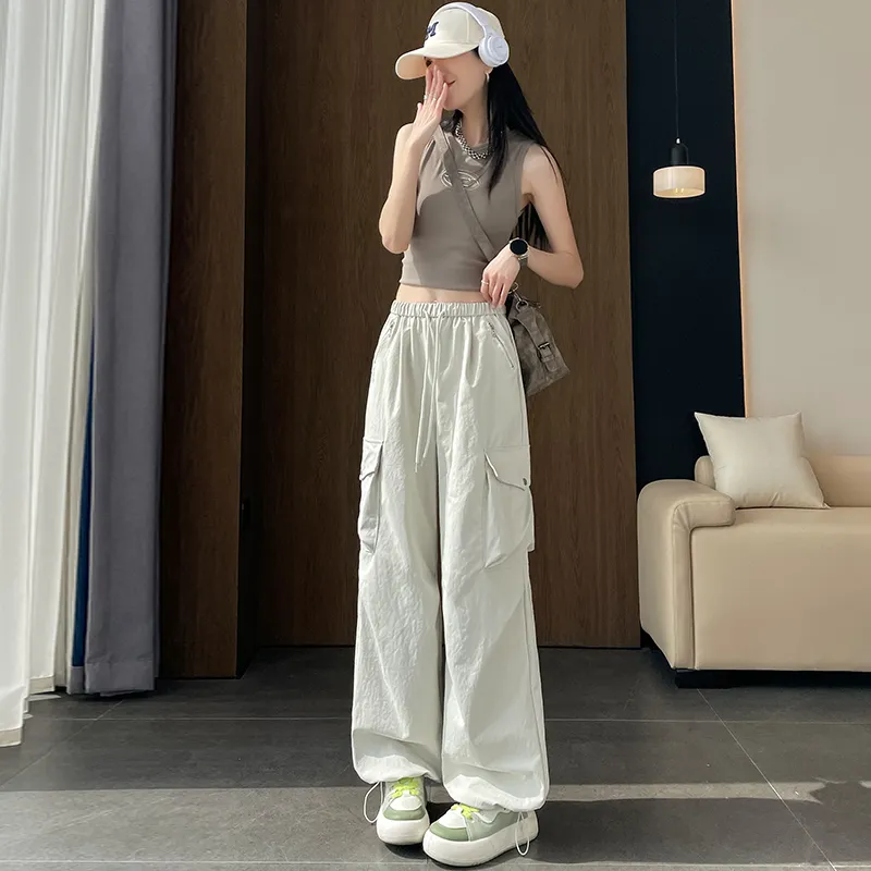 JECCI FIVE Casual Pants Women's-6