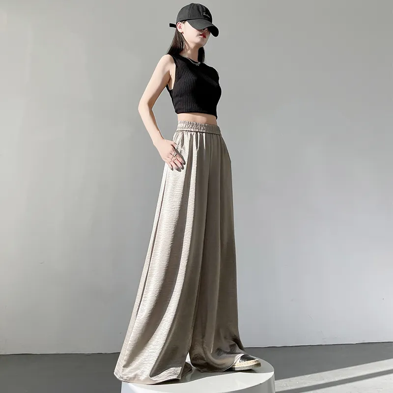 JECCI FIVE Casual Pants Women's-1