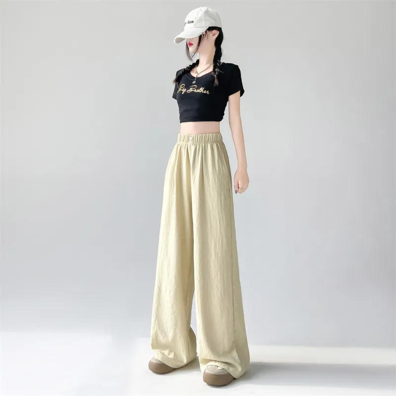 JECCI FIVE Casual Pants Women's-8