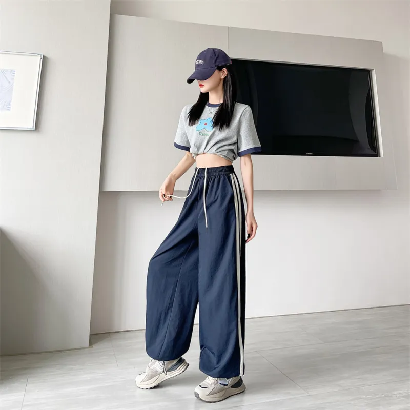JECCI FIVE Casual Pants Women's-4