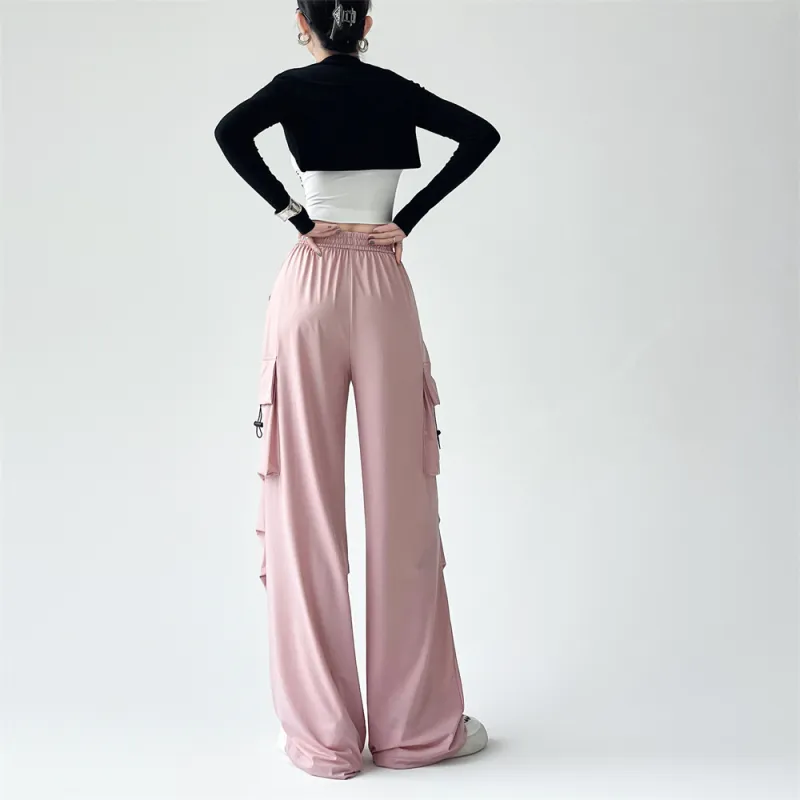 JECCI FIVE Casual Pants Women's-41