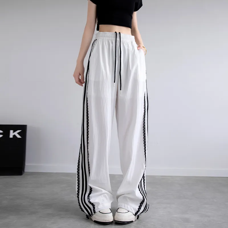 JECCI FIVE Casual Pants Women's-1