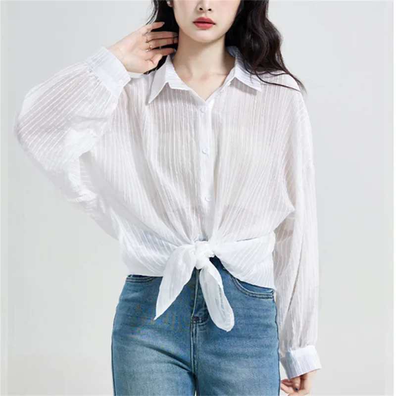 JECCI FIVE Shirts Women's-3