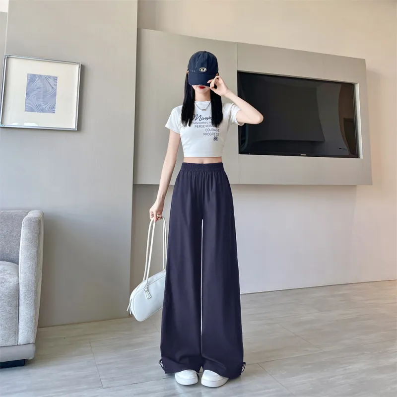 JECCI FIVE Casual Pants Women's-9
