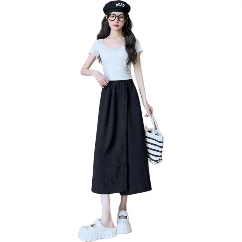 JECCI FIVE Casual Pants Women's-6