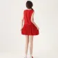 Red Tank Dress