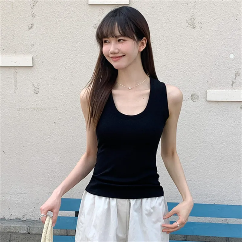 JECCI FIVE Tank Tops Women's-5