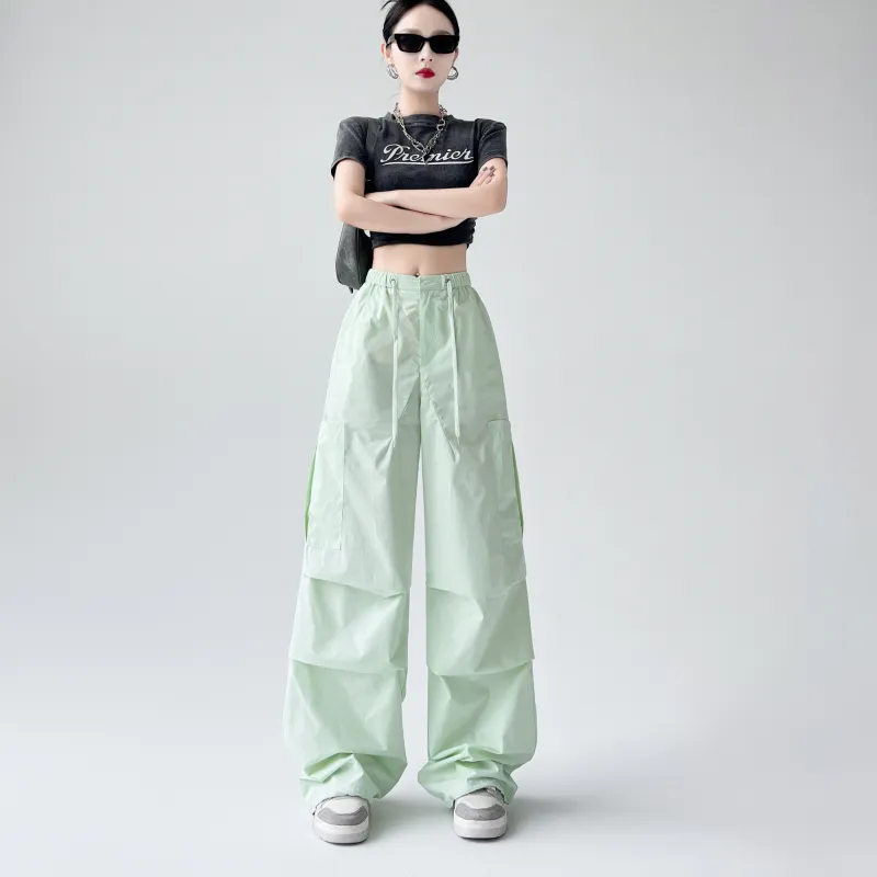 JECCI FIVE Cargo Pants Women's-9