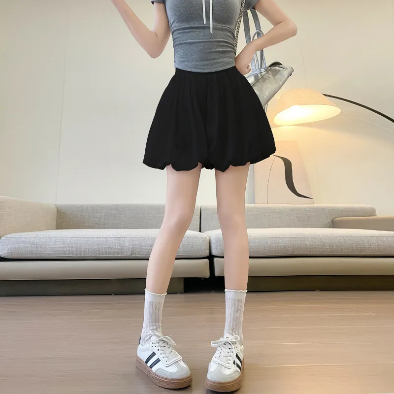 JECCI FIVE Casual Short Skirts Women's-7