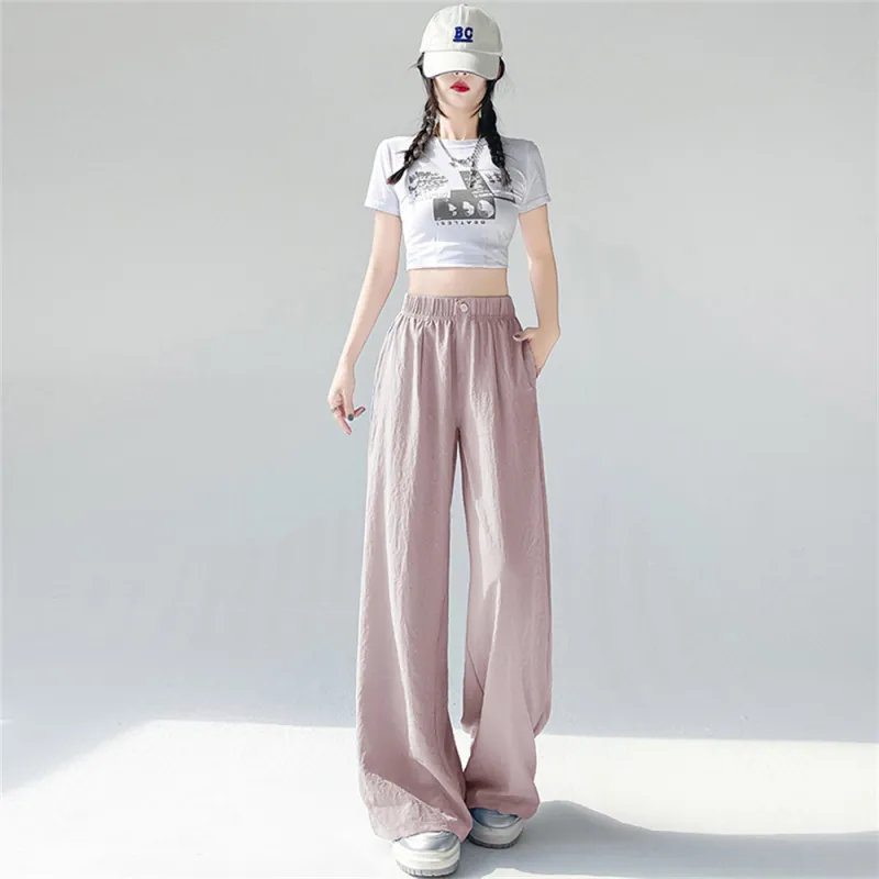JECCI FIVE Casual Pants Women's-16