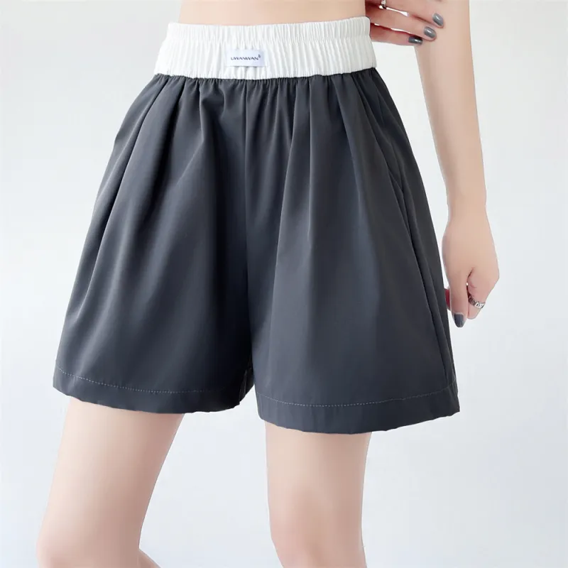 JECCI FIVE Casual Shorts Women's-8