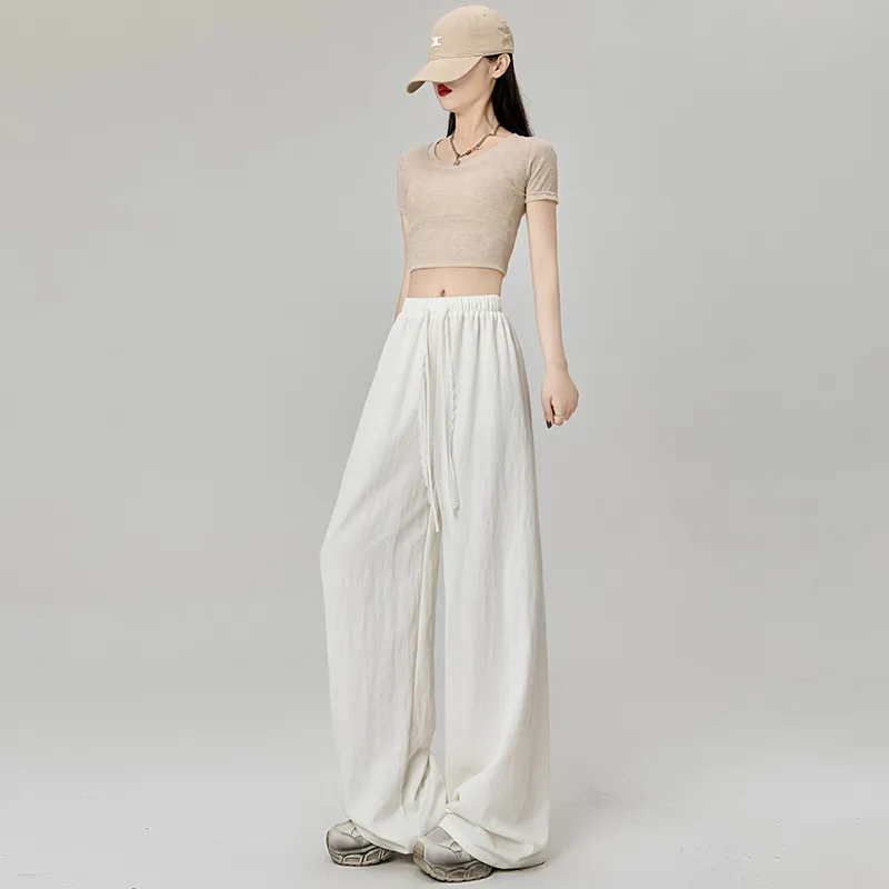 JECCI FIVE Casual Pants Women's-17