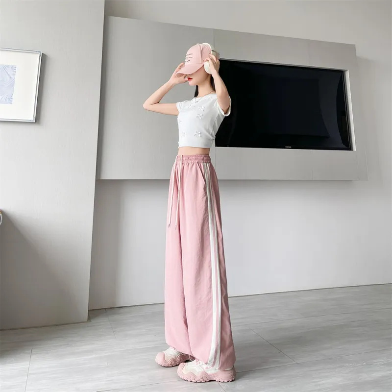 JECCI FIVE Casual Pants Women's-12