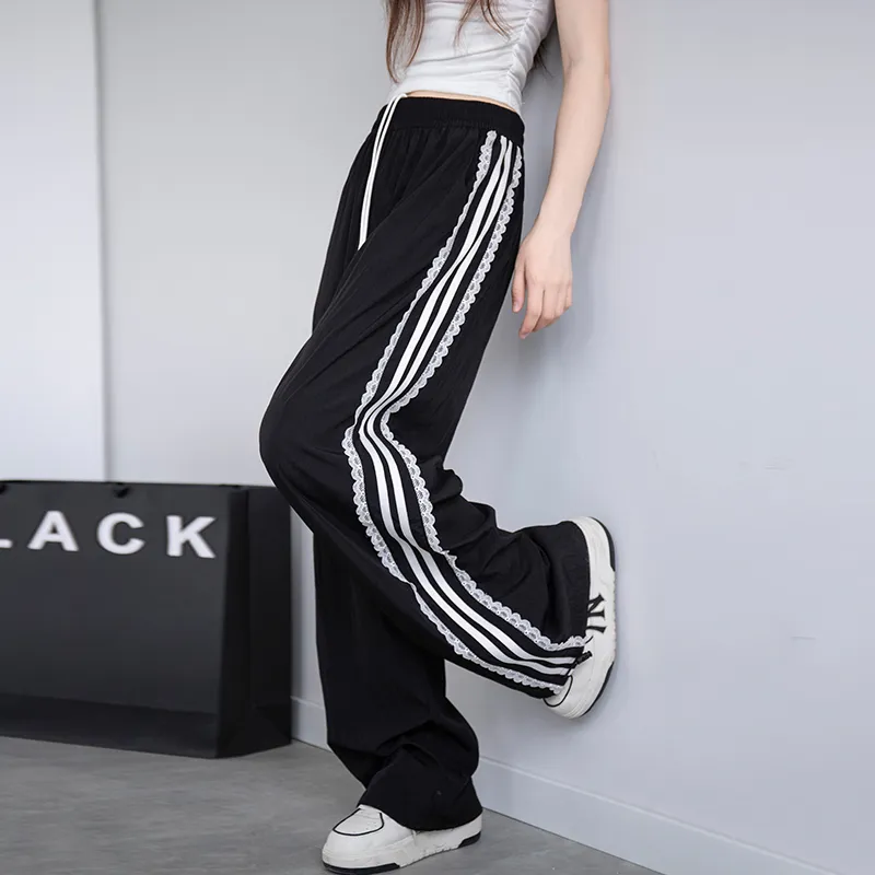 JECCI FIVE Casual Pants Women's-9