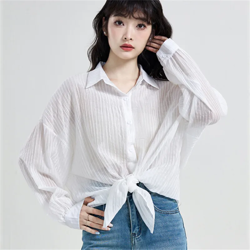 JECCI FIVE Shirts Women's-2