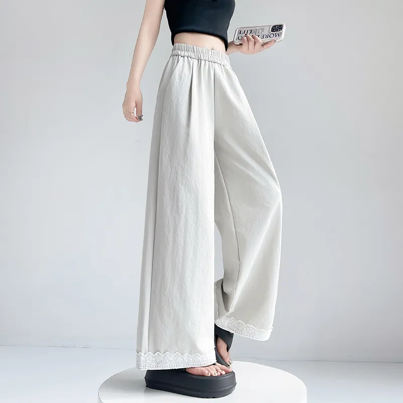 JECCI FIVE Casual Pants Women's-5
