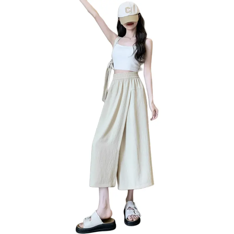 JECCI FIVE Casual Pants Women's-11