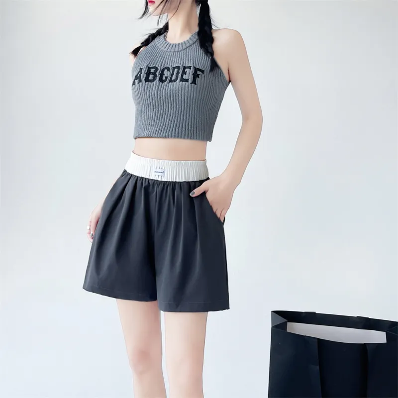 JECCI FIVE Casual Shorts Women's-6