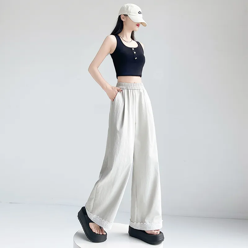 JECCI FIVE Casual Pants Women's-7
