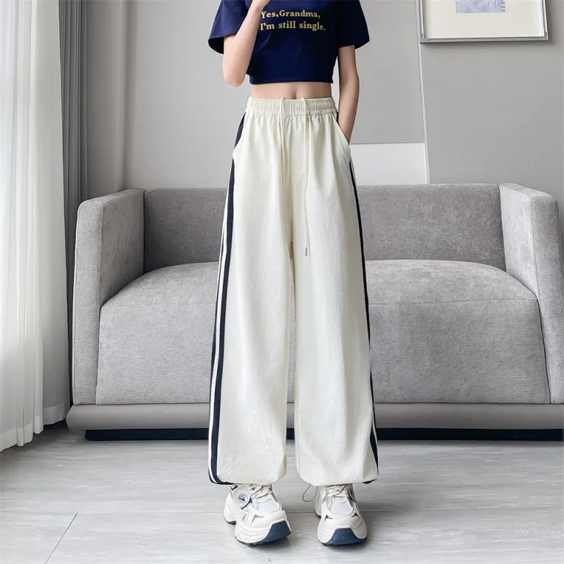 JECCI FIVE Casual Pants Women's-8