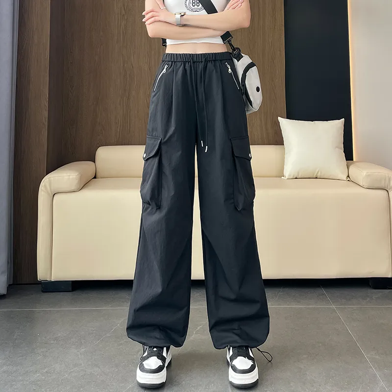 JECCI FIVE Casual Pants Women's-2