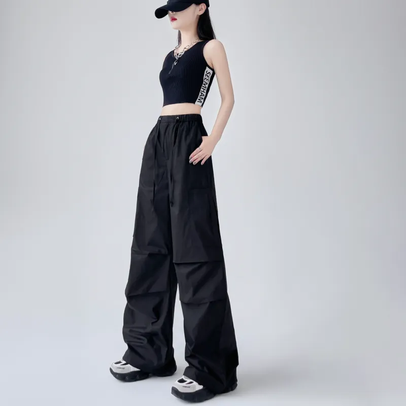 JECCI FIVE Cargo Pants Women's-22
