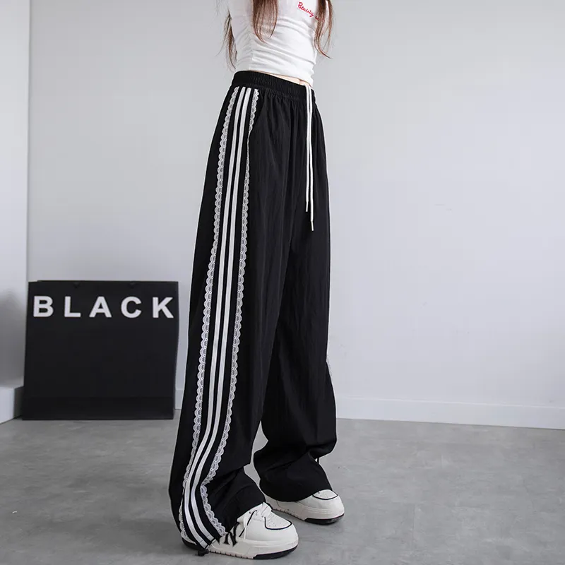 JECCI FIVE Casual Pants Women's-8