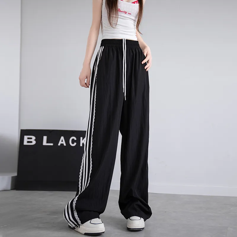 JECCI FIVE Casual Pants Women's-7