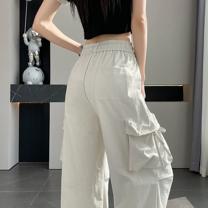 JECCI FIVE Casual Pants Women's-15