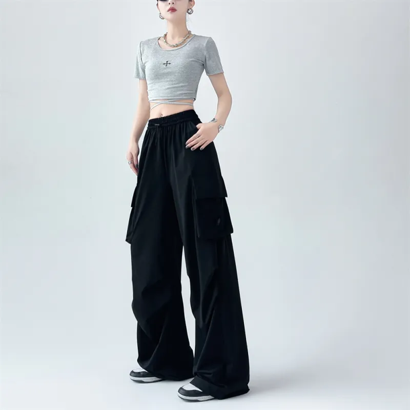 JECCI FIVE Casual Pants Women's-3