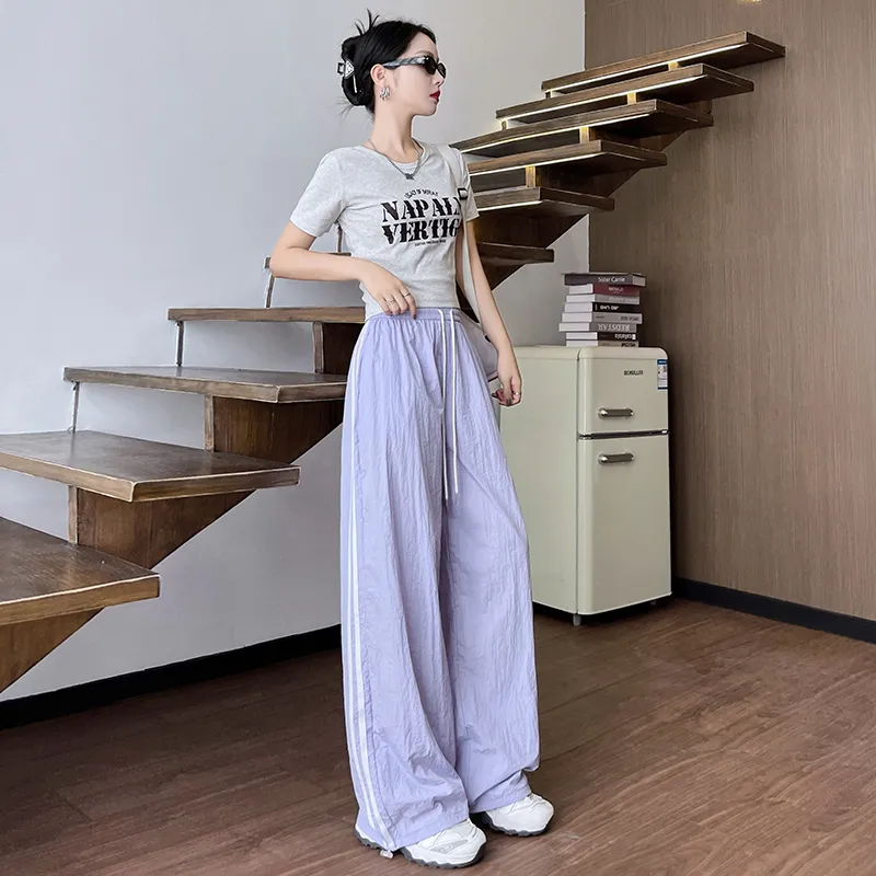 JECCI FIVE Casual Pants Women's-17