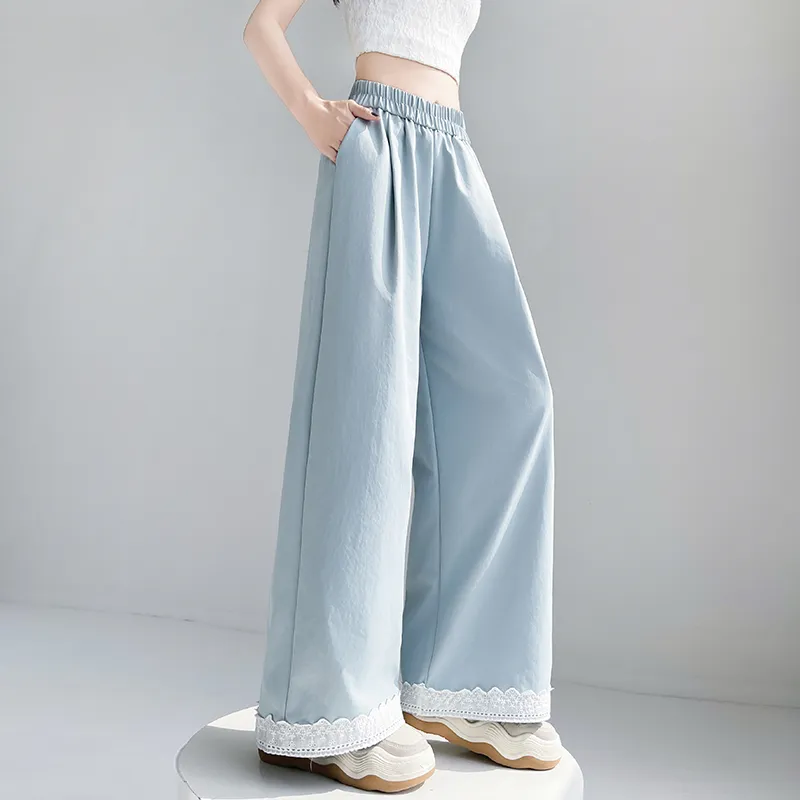 JECCI FIVE Casual Pants Women's-1