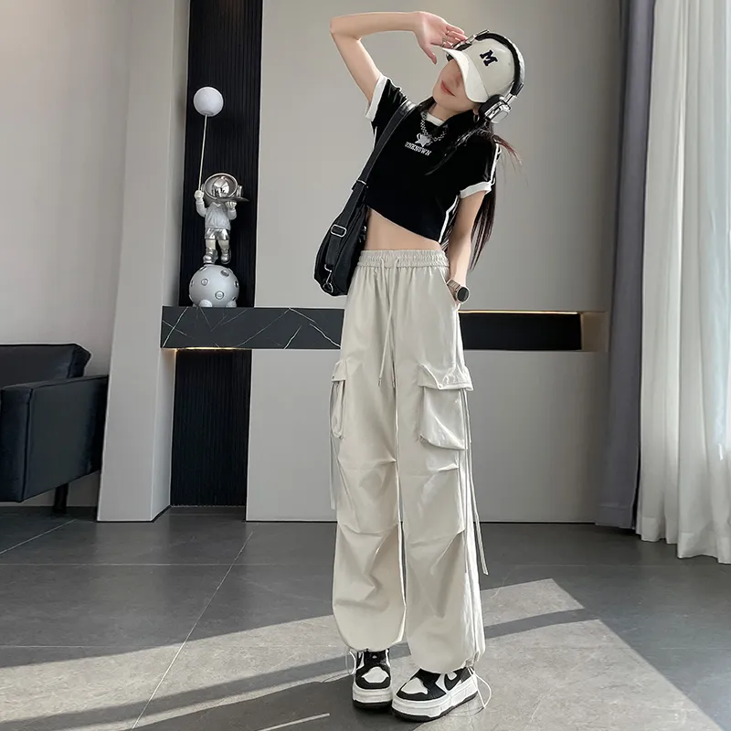 JECCI FIVE Casual Pants Women's-12