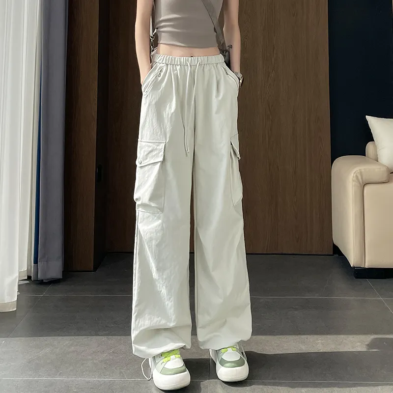 JECCI FIVE Casual Pants Women's-7