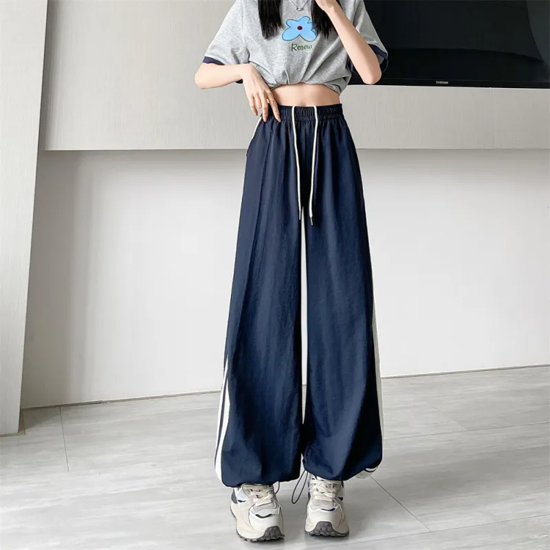 JECCI FIVE Casual Pants Women's-3