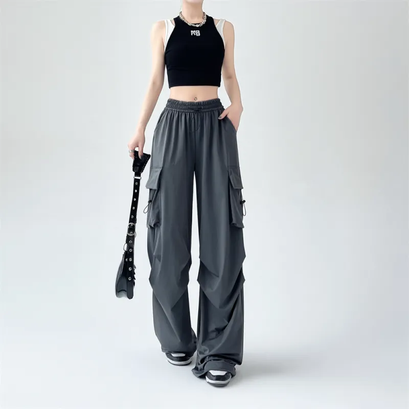 JECCI FIVE Casual Pants Women's-18