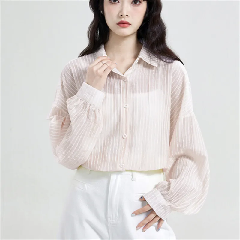 JECCI FIVE Shirts Women's-6
