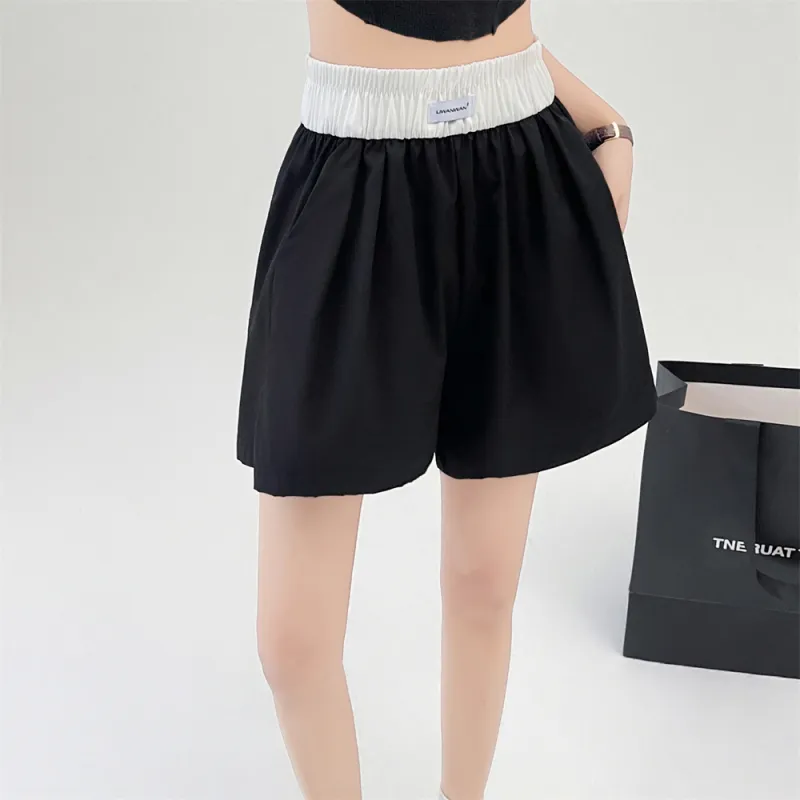 JECCI FIVE Casual Shorts Women's-1