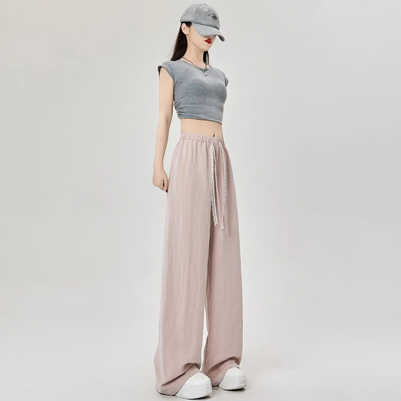 JECCI FIVE Casual Pants Women's-5