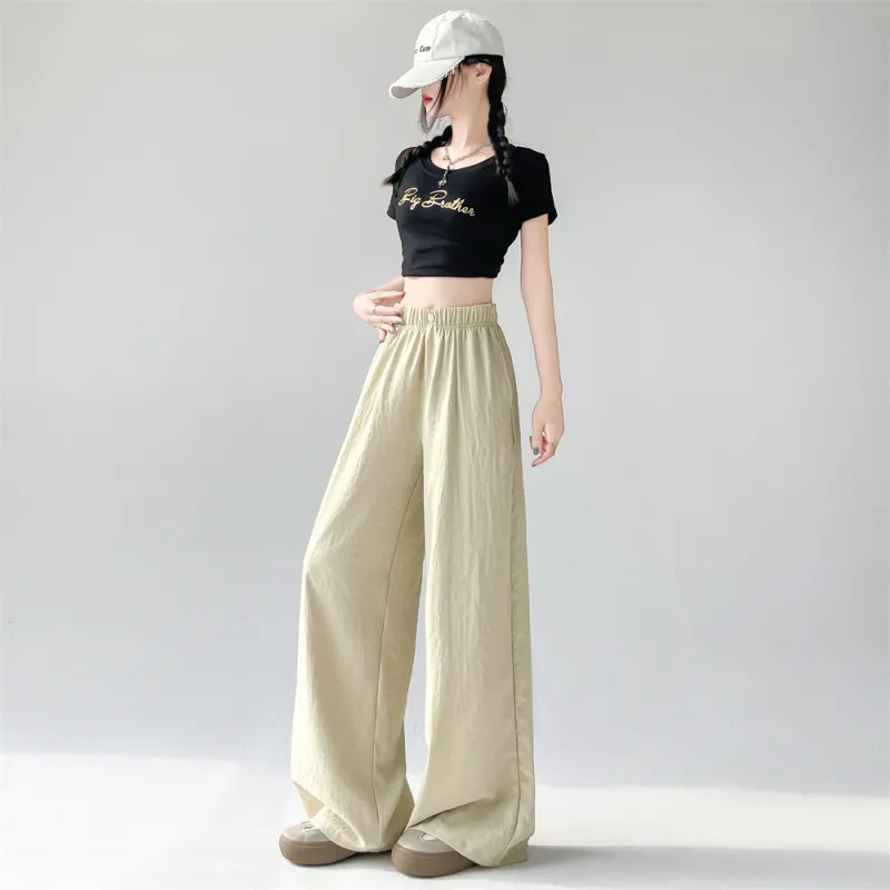 JECCI FIVE Casual Pants Women's-9