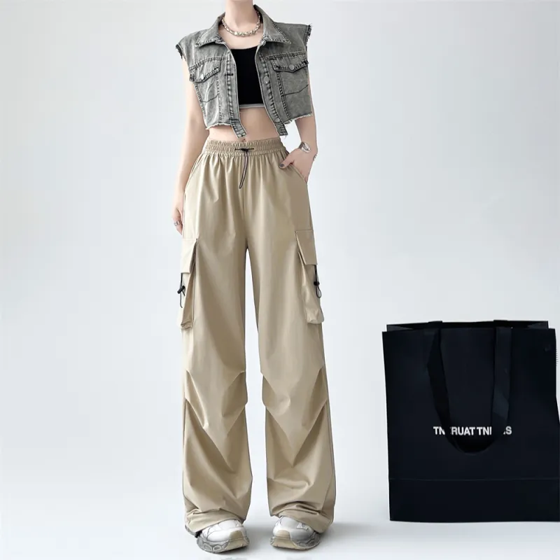 JECCI FIVE Casual Pants Women's-25