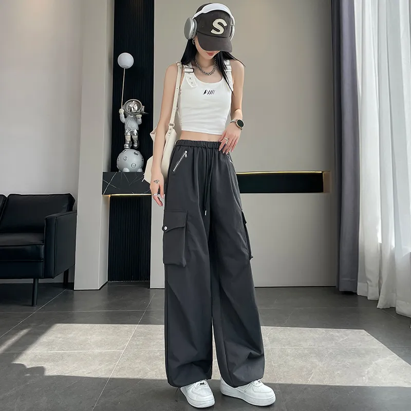 JECCI FIVE Casual Pants Women's-21