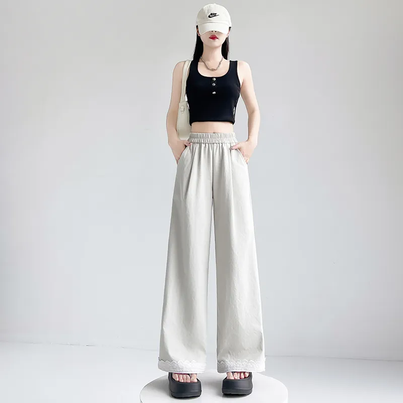 JECCI FIVE Casual Pants Women's-6