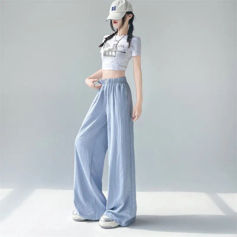 JECCI FIVE Casual Pants Women's-4