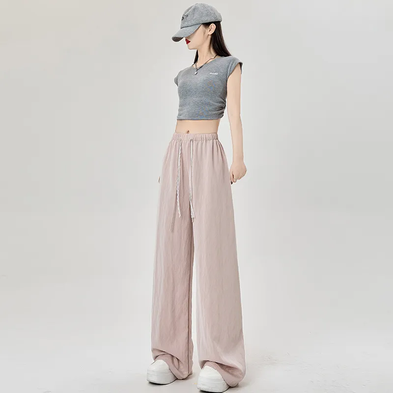 JECCI FIVE Casual Pants Women's-4