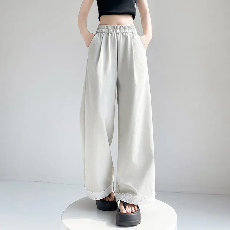JECCI FIVE Casual Pants Women's-4