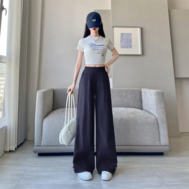 JECCI FIVE Casual Pants Women's-8