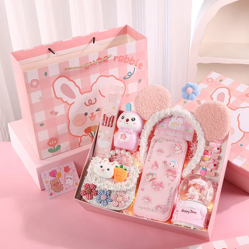 SANSHU Gift Box Sets-29